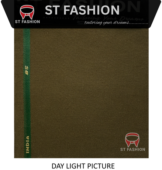 CHINAR/JEFFEREY ROZER'S ANGOLA OF INDIAN POLICE SHIRT