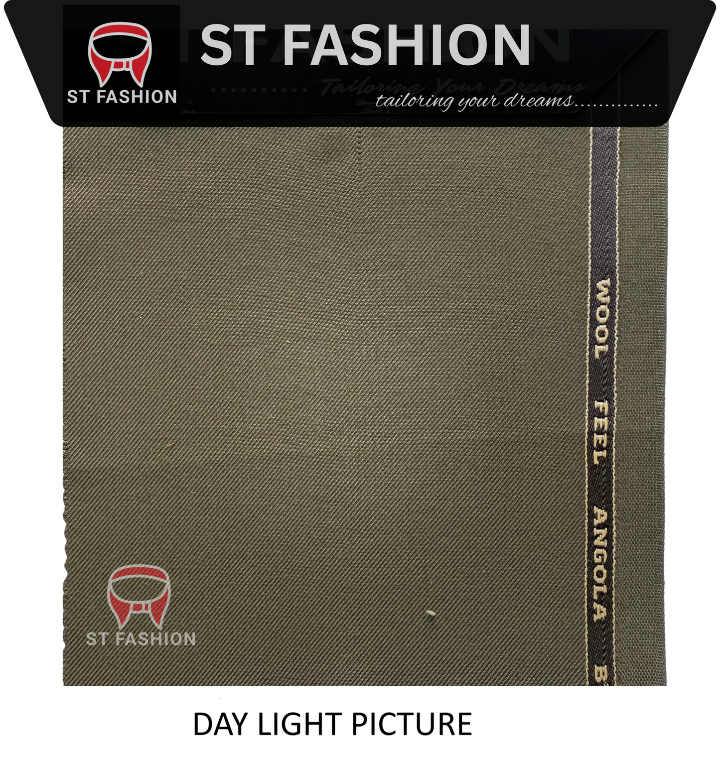 BSL ANGOLA OF INDIAN POLICE SHIRT