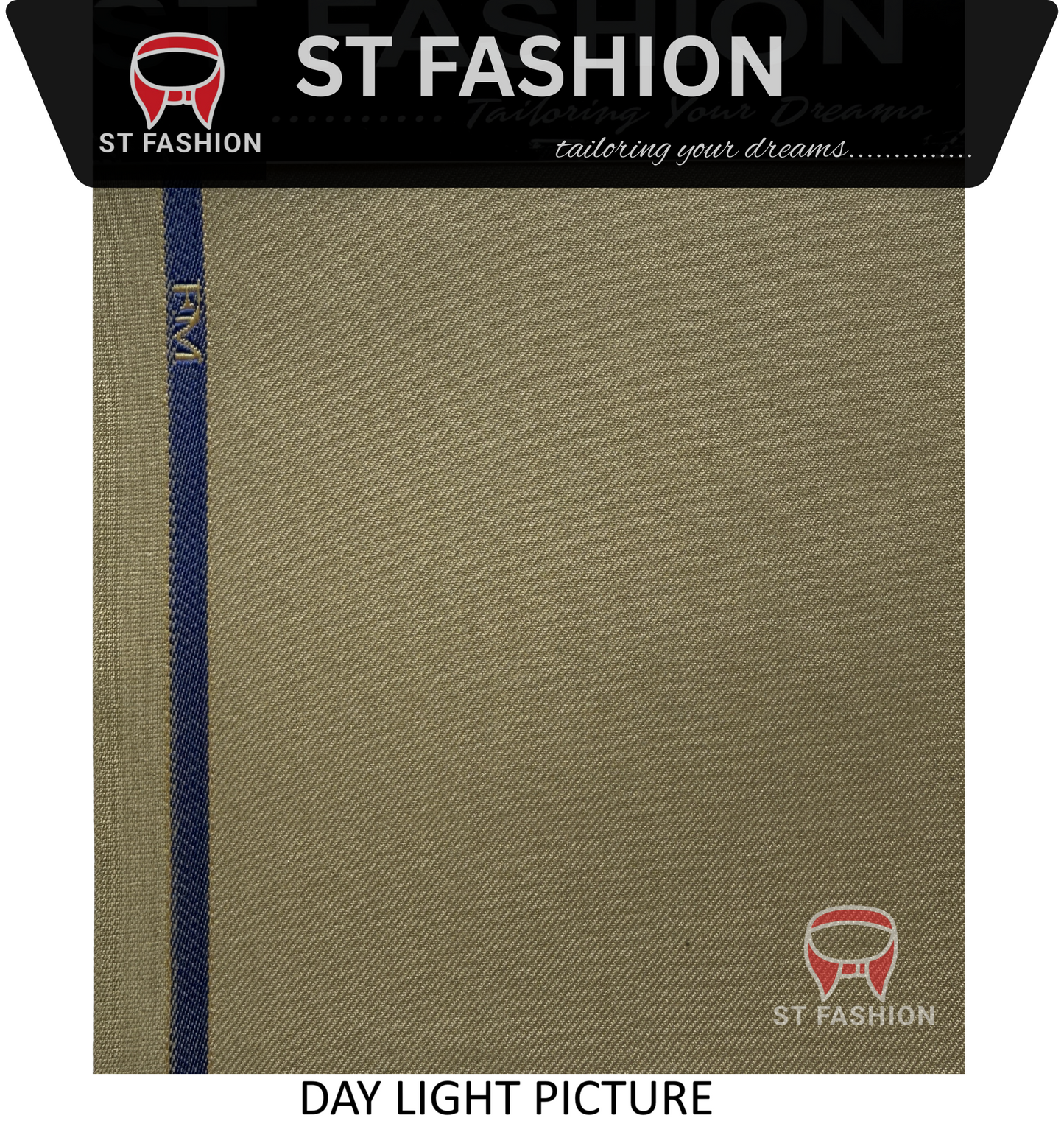 FM TUNIC OF INDIAN POLICE TROUSER