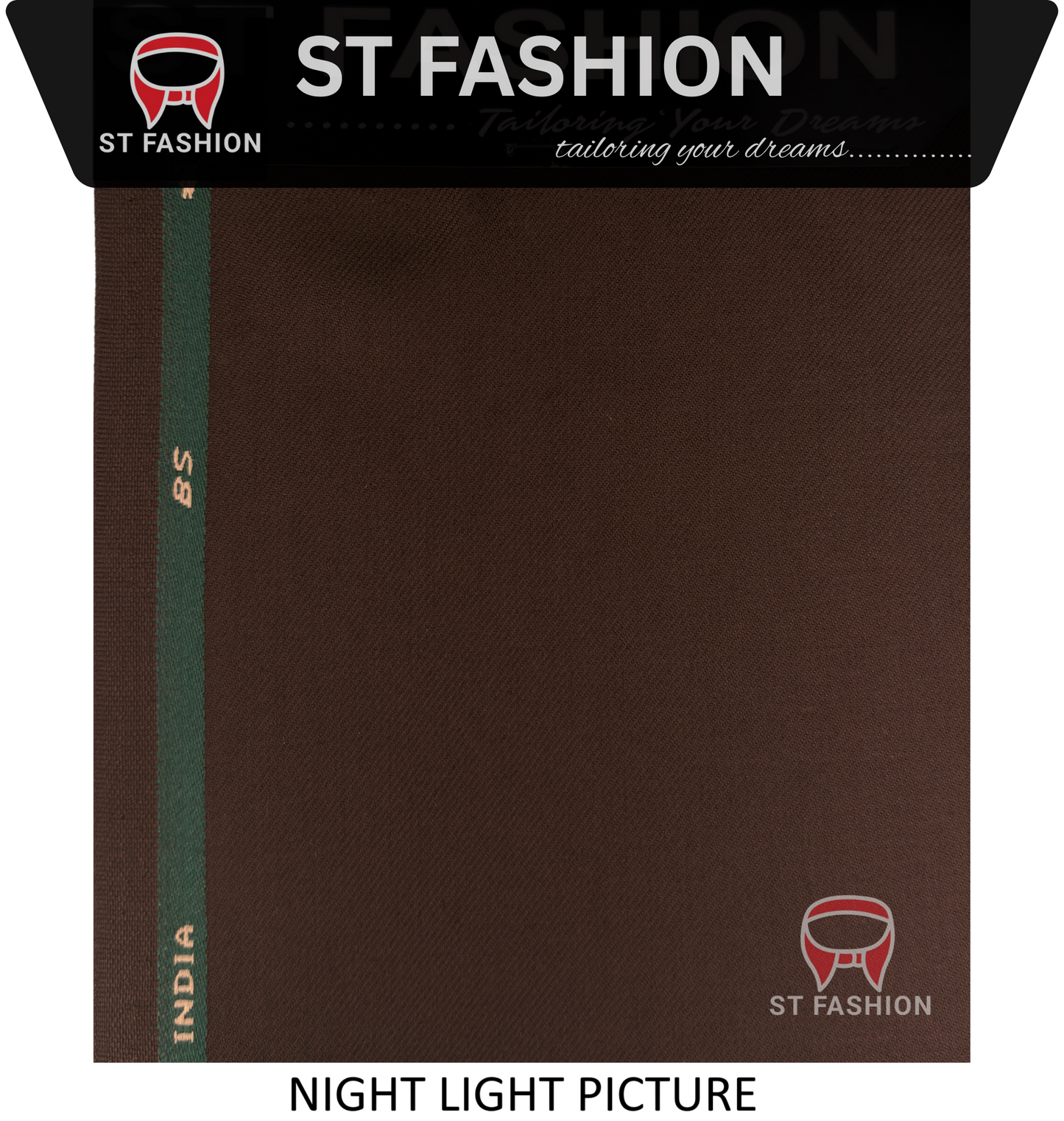 CHINAR/JEFFEREY ROZER'S ANGOLA OF INDIAN POLICE SHIRT