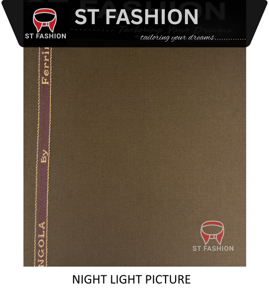 FM ANGOLA 80/20 OF INDIAN POLICE UNIFORM