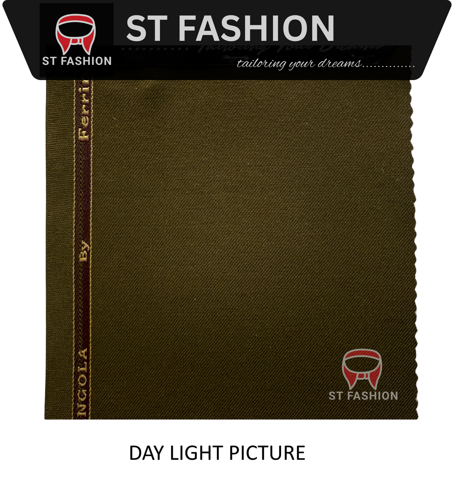 FM ANGOLA 80/20 OF INDIAN POLICE UNIFORM