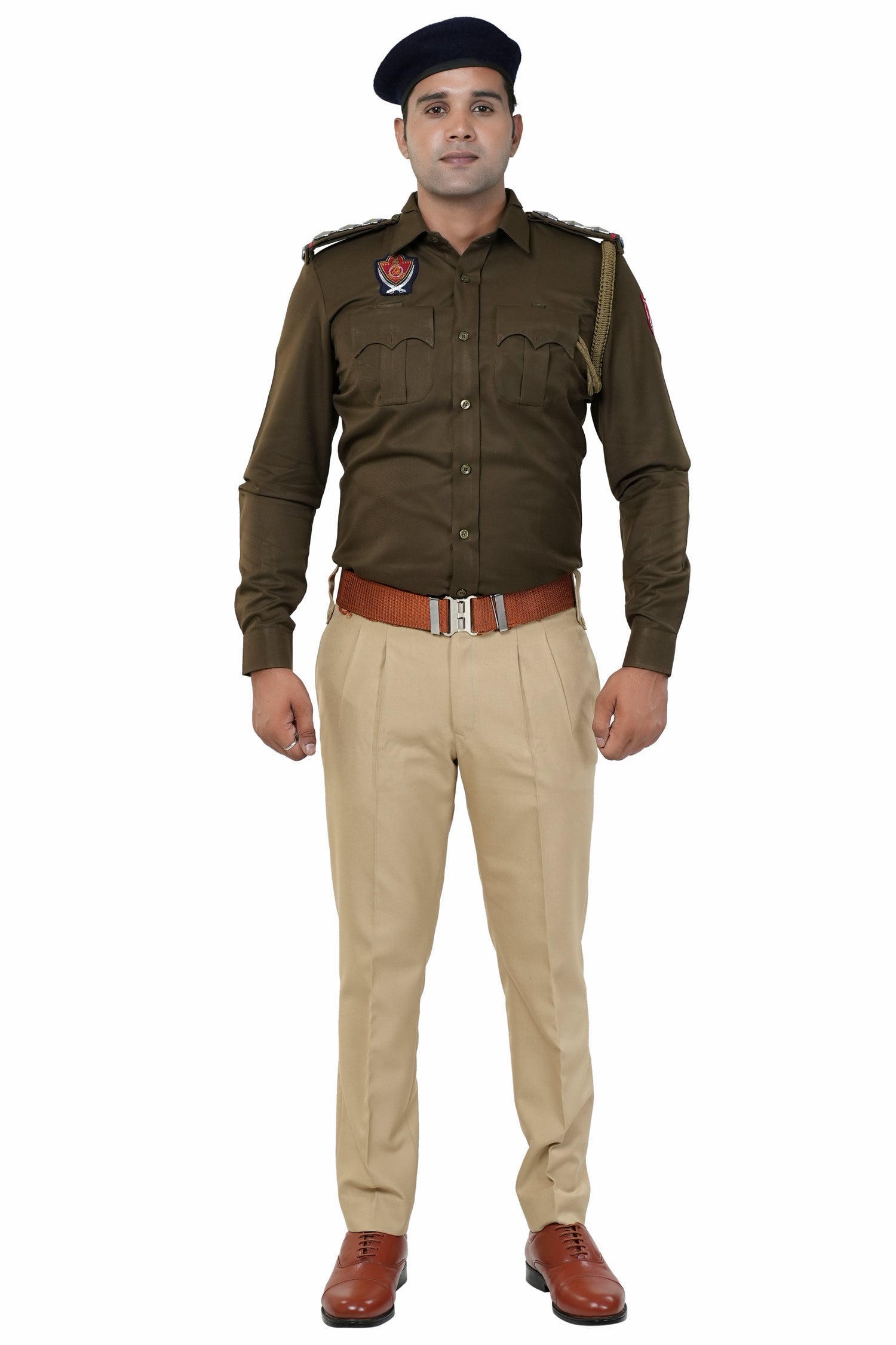 HIGH WOOL PREMIUM WINTER COLLECTION