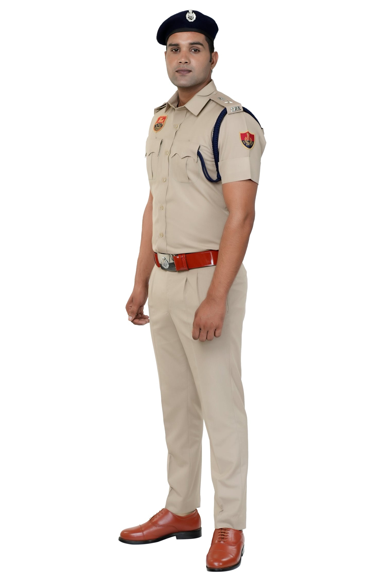 HARYANA POLICE UNIFORM COLLECTION