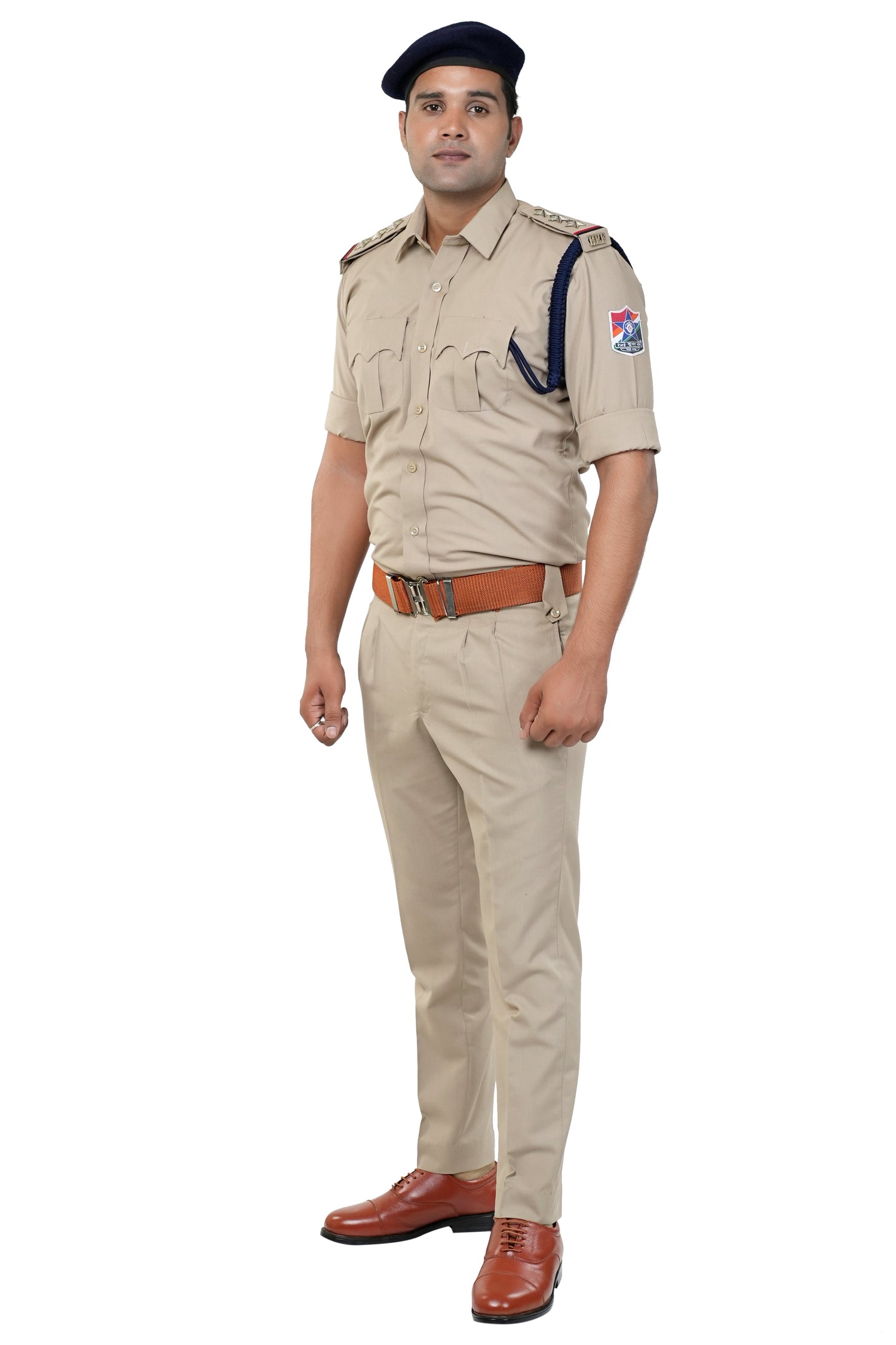 RPF UNIFORM COLLECTION