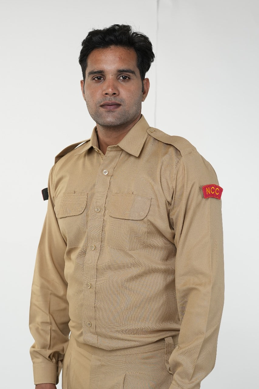 NCC UNIFORM COLLECTION