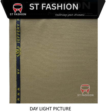 JEFFERY ROZERS DIPLOMATIC TUNIC