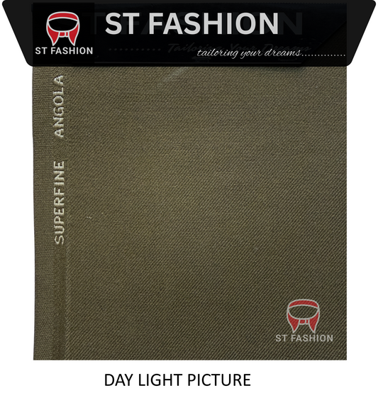 DHARIWAL ANGOLA OF INDIAN POLICE SHIRTING