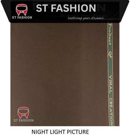 VIMAL ANGOLA SERGE OF INDIAN POLICE SHIRTING