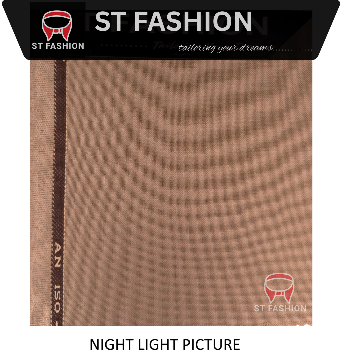 NAKODA GWALIOR MATTY LIGHT OF INDIAN POLICE TROUSER