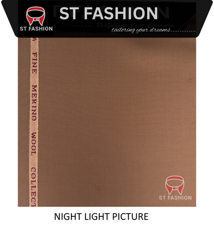 MARINO WOOL TUNIC BY OCM 55/45 OF INDIAN POLICE TROUSER