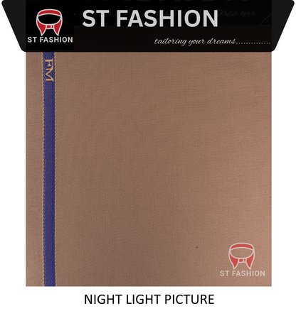 FM TUNIC OF INDIAN POLICE TROUSER