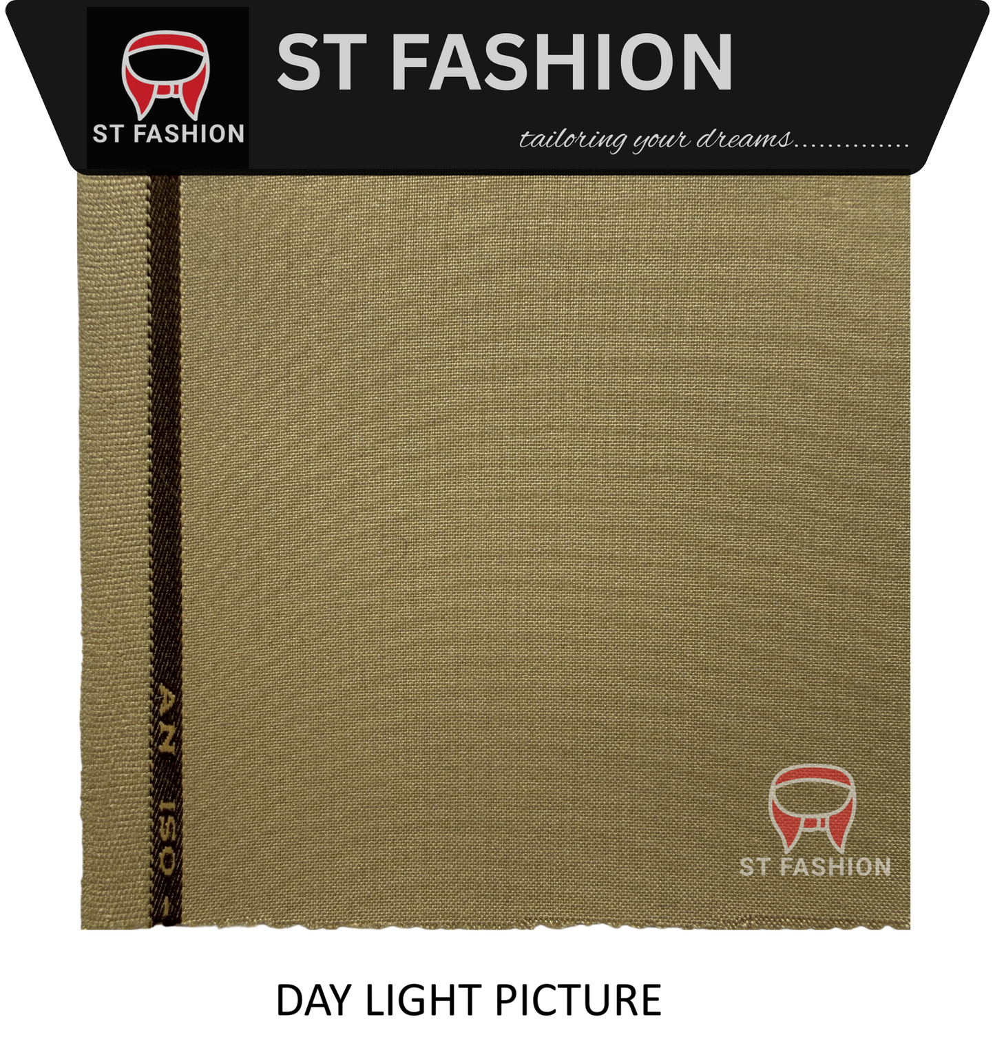 NAKODA GWALIOR MATTY LIGHT OF INDIAN POLICE TROUSER