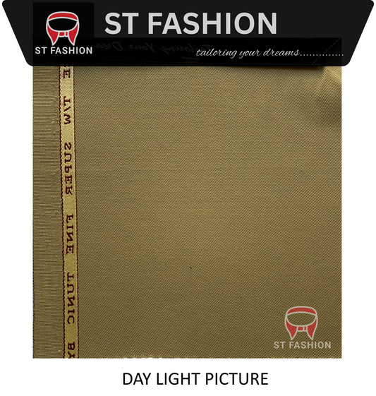 OCM TUNIC 85/15  INDIAN POLICE UNIFORM