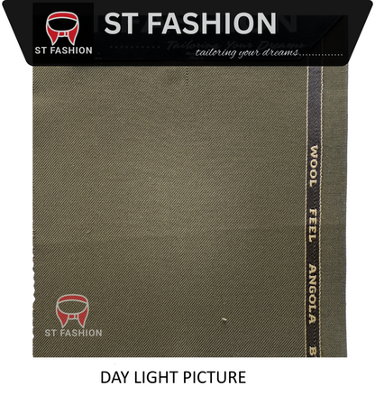 BSL ANGOLA OF INDIAN POLICE SHIRT