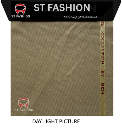 MARINO WOOL TUNIC BY OCM 55/45 OF INDIAN POLICE TROUSER