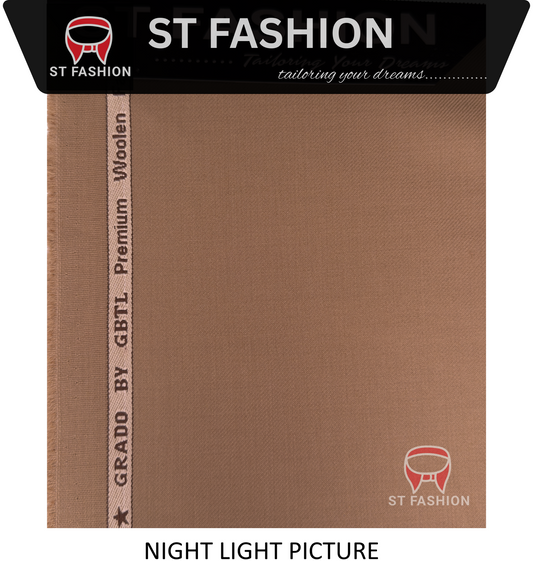 GRADO TUNIC 80/20 INDIAN POLICE UNIFORM