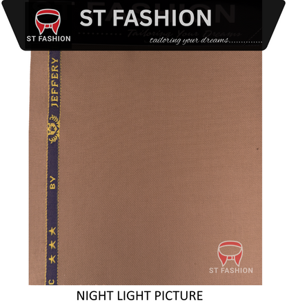 JEFFERY ROZERS DIPLOMATIC TUNIC