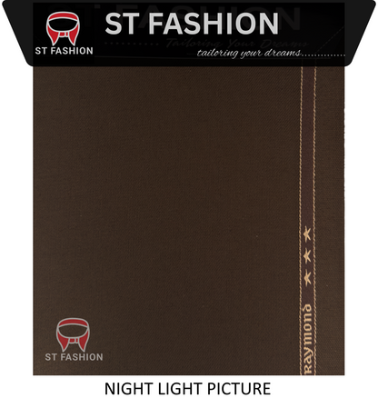 RAYMOND ANGOLA 80/20 OF INDIAN POLICE SHIRT