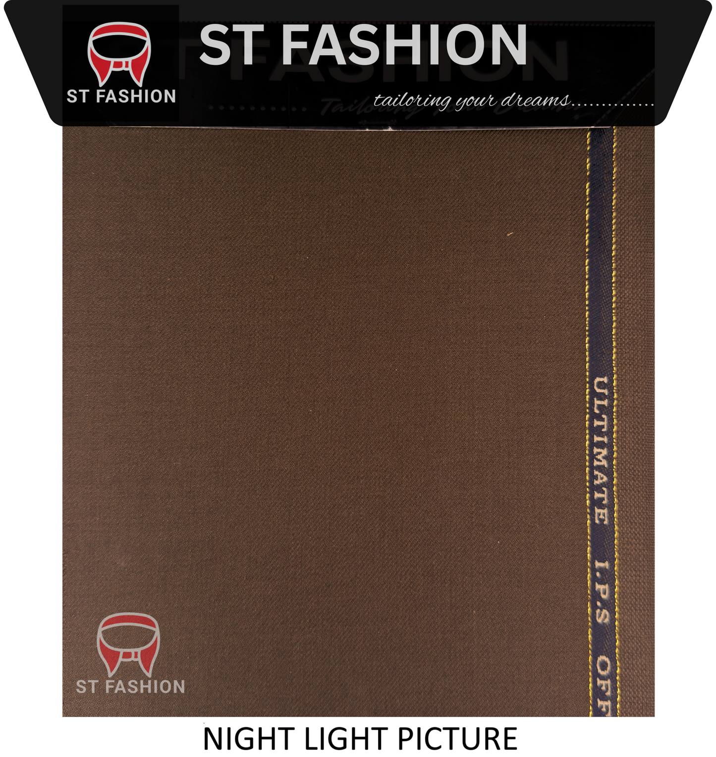 ULTIMATE IPS BY OCM ANGOLA 55/45 INDIAN POLICE SHIRT