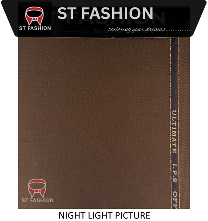 ULTIMATE IPS BY OCM ANGOLA 55/45 INDIAN POLICE SHIRT