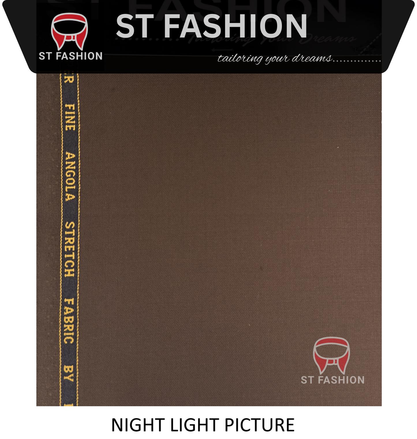 BLACKBERRY ANGOLA STRETCH OF INDIAN POLICE SHIRT