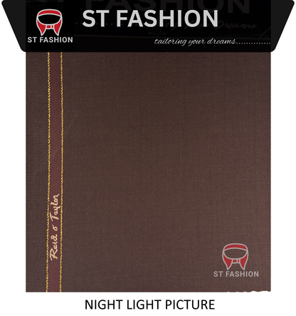 REID & TAYLOR 70/30 ANGOLA OF INDIAN POLICE SHIRT