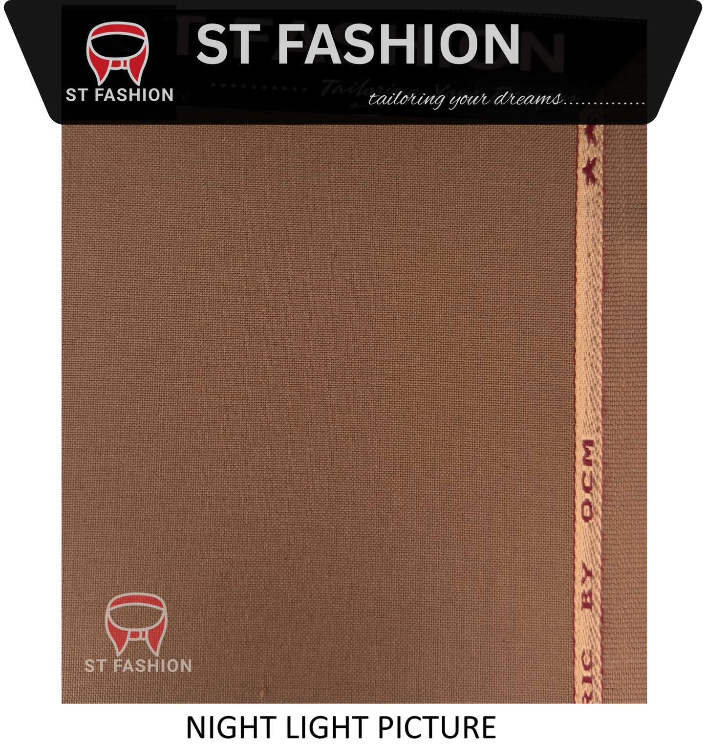 OCM MATTY 70/30 INDIAN POLICE UNIFORM