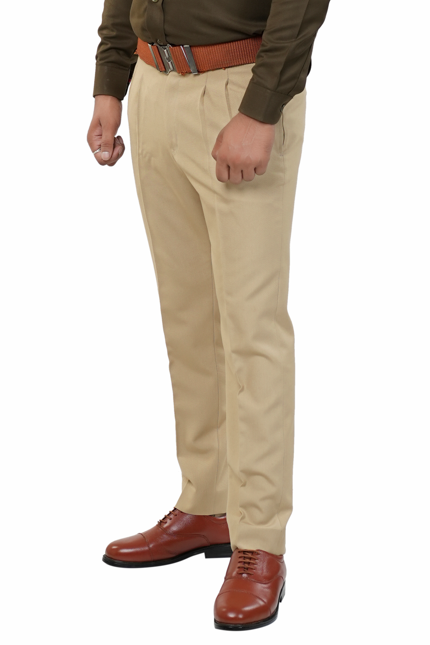 FM TUNIC OF INDIAN POLICE TROUSER